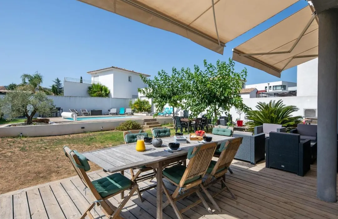 Maison Janas - Welkeys-1