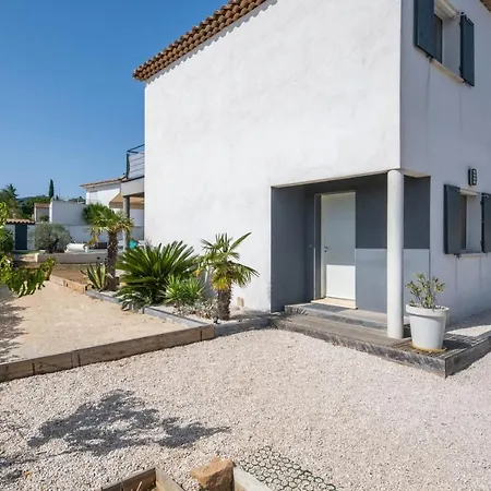 Maison Janas - Welkeys-2
